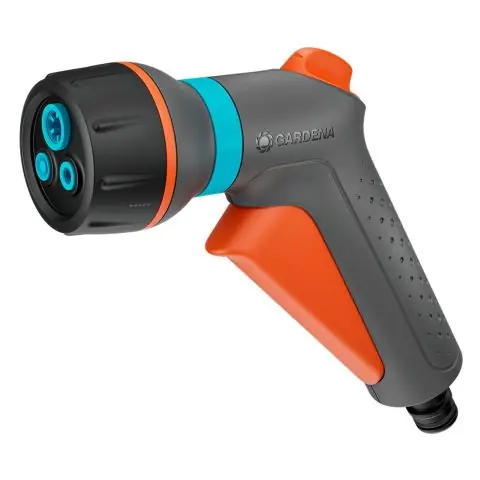 Kampanj Gardena Classic 970795701 Multisprinkler